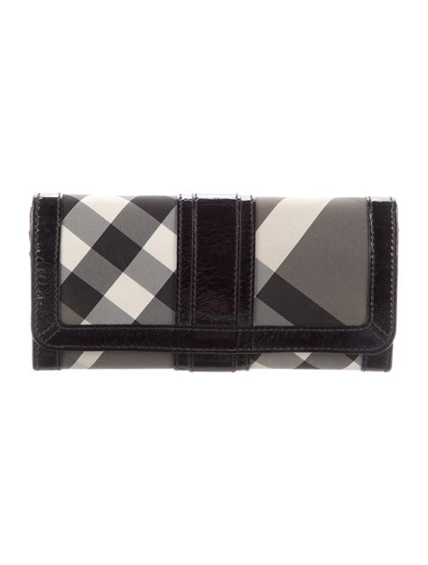 burberry prorsum geldbörse wallet